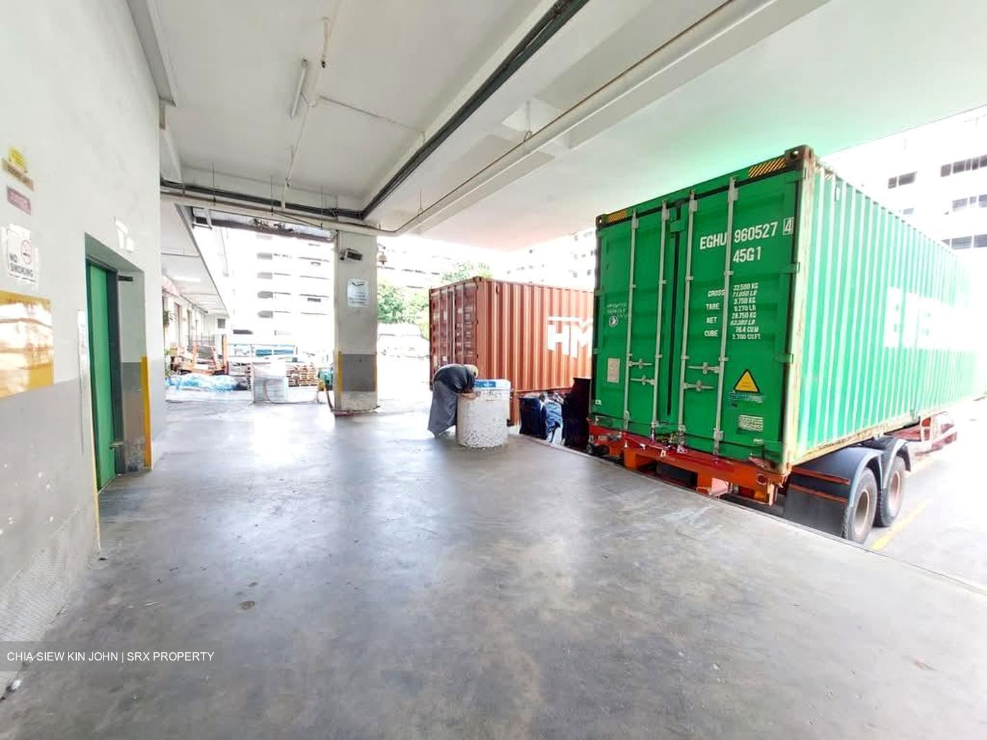 Shun Li Industrial Complex (D14), Factory #575460221